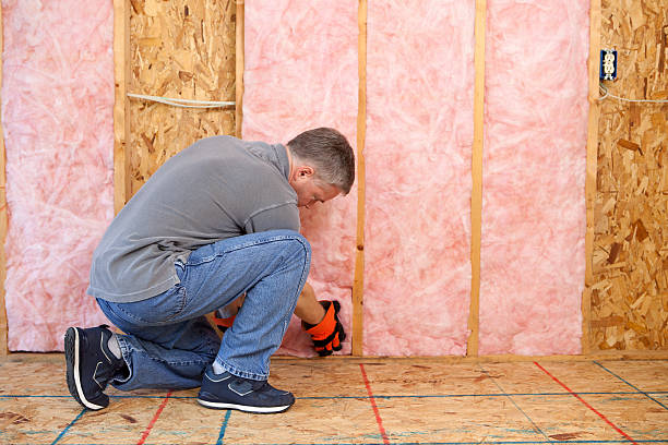 Range of Insulation Solutions in Webster, SD